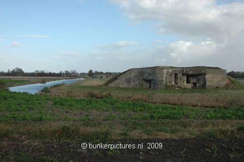 © bunkerpictures - Tank ditch